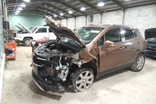 2017 Buick Encore Transmission OEM 76K Miles - LKQ368733614