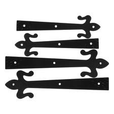 Garage Door Replacements Hinges Decor Accessories Decorative Hardware