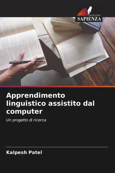 Kalpesh Patel | Apprendimento Linguistico Assistito Dal Computer | Taschenbuch-image