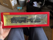 Hornby R3311 OO BR 4-4-0 Schools Class 30908 Westminster DCC Ready Model