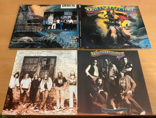 MOLLY HATCHET - FLIRTIN WITH DISASTER - SOUTH...