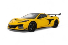 1:18 Chevrolet Corvette C8 ZR1 GT Spirit GT528