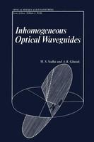 A. Ghatak | Inhomogeneous Optical Waveguides | Taschenbuch | Englisch (2012) | X