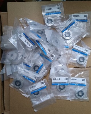 1PCS NEW XLD80-2-9-1A  valve seal #md