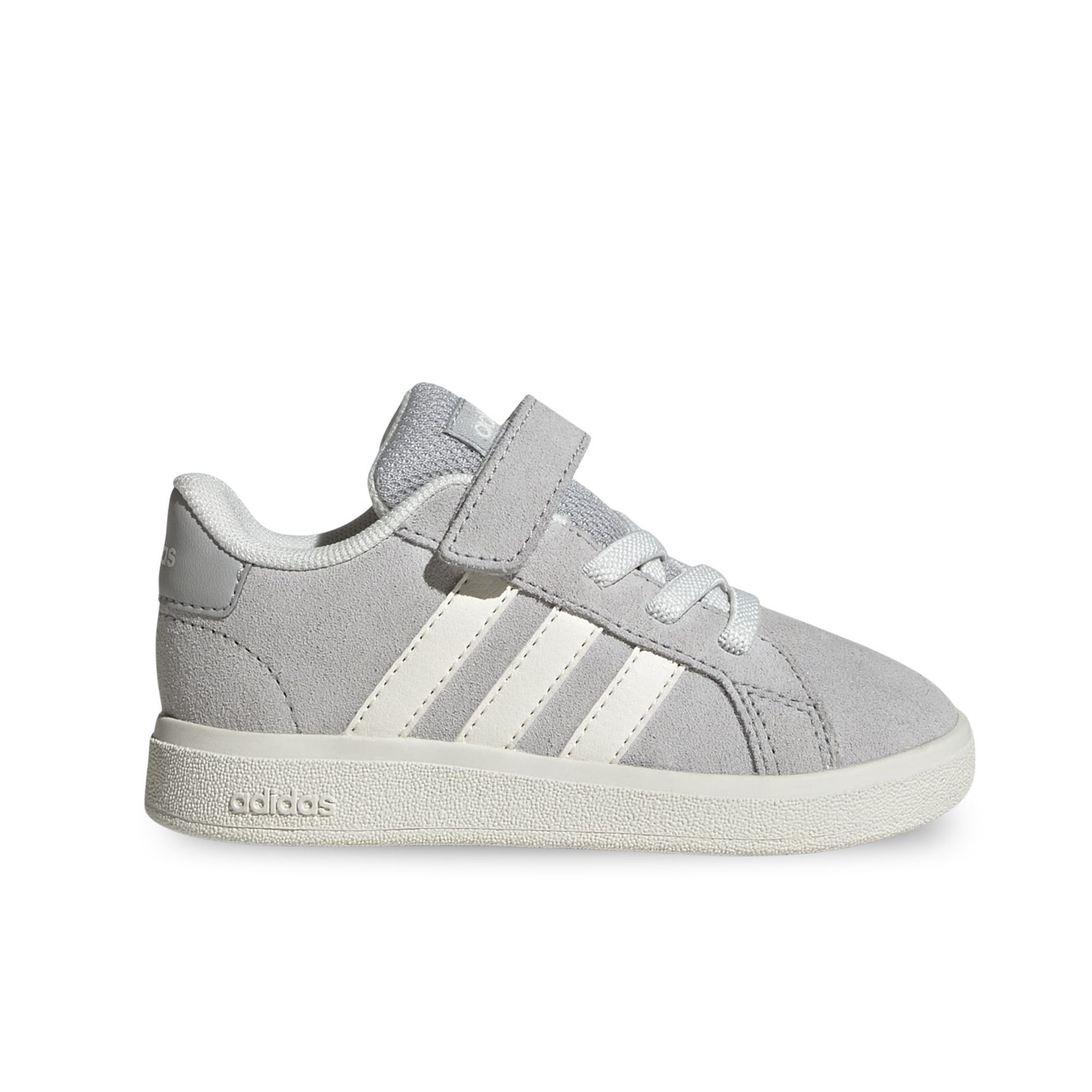 Shoes Adidas Grand Court 00S El I Size 7.5 Uk Code JR0782 -9B