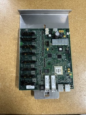 Daktronics OP-1423-5240 Steuerkreisplatine #h3