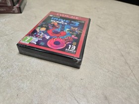 SEALED BLAZE Evercade Indie Heroes Collection 3 (Sega Dreamcast) (UK IMPORT)