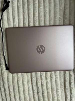 HP 14'' HD Laptop, Windows 11, Intel Celeron Dual-Core Processor Up to 2.60GHz, 4
