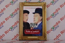 TOTÒ A COLORI DVD COLLEZIONE ORO N.02