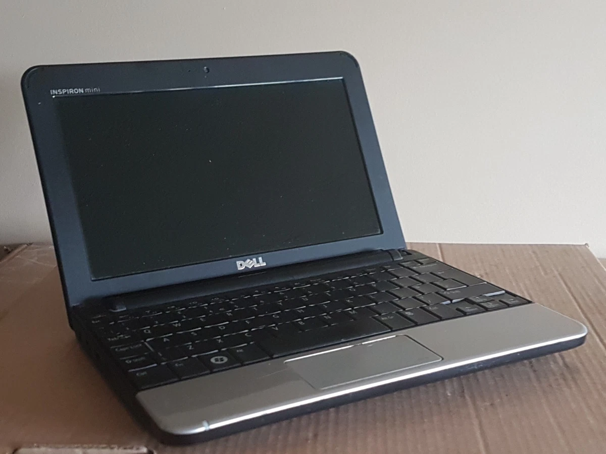 Dell Inspiron Mini 10 for sale | eBay UK