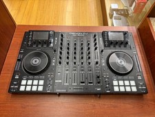 Denon DJ McX8000 Professional Standalone DJ C...