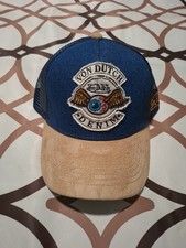 von dutch trucker hats Vintage Y2K Denim