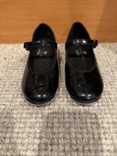 ABT Spotlights Tap Shoes Girl Size 10 1/2