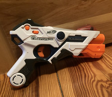 NERF Laser Ops Pro Alphapoint Laser Tag Gun