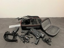 DJI Mavic Air Drone - Onyx Black with 1 battery