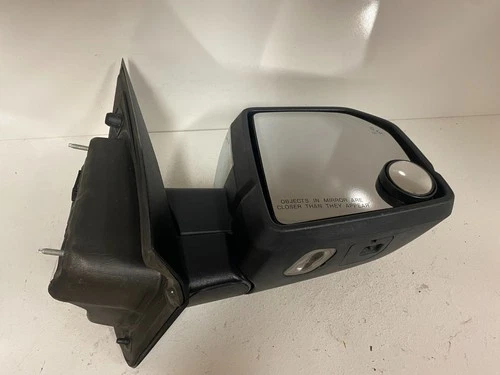 2018-2020 Ford F150 Right Side Signal Door Mirror OEM Blind Spot Power Fold