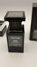 Tom Ford Oud Wood Parfum 50mL/1.7oz Brand New...