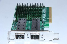 SUPERMICRO AOC-STGN-I2S REV 2.0 Dual 10GbE Ethernet Adapter "Offer"