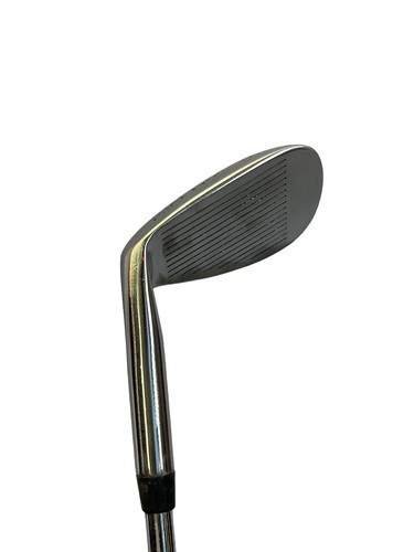 Integra Soft Cast Gap Wedge 52° Right Hand Stiff Flex Steel Shaft 35 3/4 Inches - Picture 6 of 18