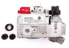 Heat N Glo, Heatilator, Quadra-Fire, Royal Variable Propane LP Valve 060-523