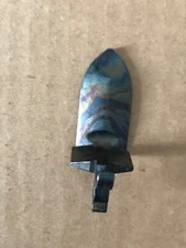 THOMPSON CENTER Used Frizzen Flintlock Hawken Renegade Muzzleloader Parts TC