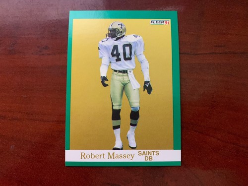 1991 Fleer Football - Complete Your Set - You Pick (201 & Up) - Picture 92 of 219