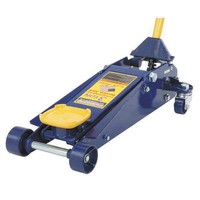 Hein-werner Hw93652w Hydraulic Service Jack, 3 Tons, 5 In. H on sale Hein-werner Hw93652w Hydraulic Service Jack, 3 Tons, 5 In. H on sale