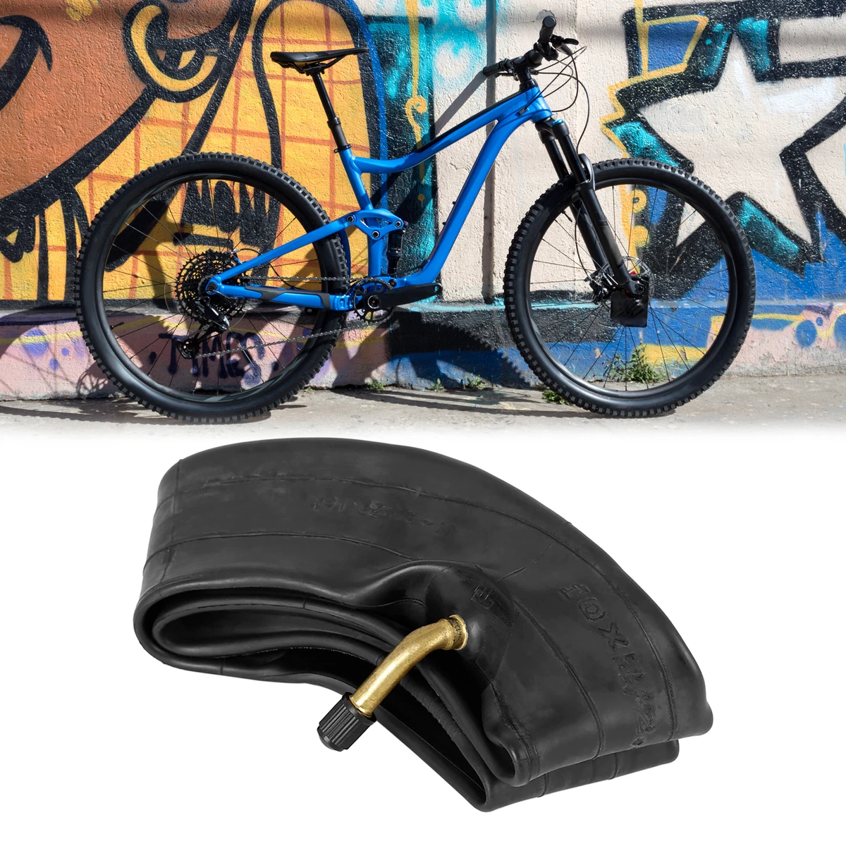 10 inch cheap bike tube