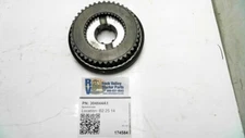 International Synchronizer 304844A1