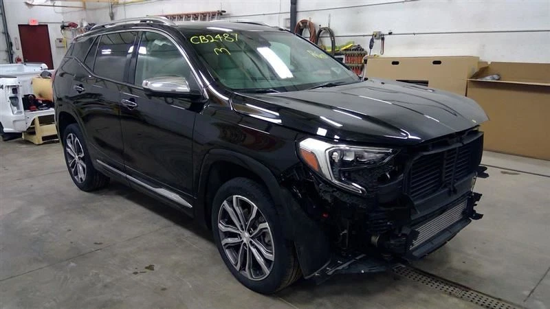 GMC Terrain 2020 Transfer Case 2371435 - Image 2 of 4