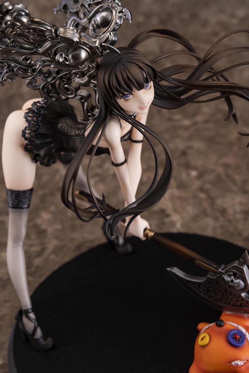 ぜ*ん様 SOGNO Vispo ORIGINAL 1/7 完成品フィギュア[ダ Daiki Kougyou SOGNO Vispo Original 1/7 Figure From Japan | eBay