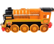 Thomas & Friends Take Along N Play Murdoch TENDER Diecast Metal Train Engine