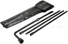 926-779 Dorman Spare Tire Tool Kit New for F250 Truck F350 F450 F550 Ford 08-16