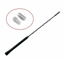 Antenne für SMART fortwo 451 450 40cm Dachantenne Radioantenne M5 M6