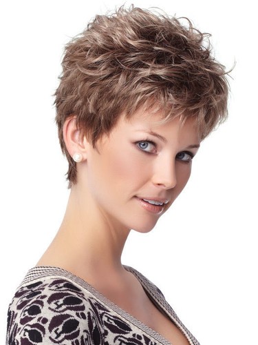 ZEST Wig by GABOR, ALL COLORS, Pixie Wig, Personal Fit Cap, NEW! - Picture 5 of 38