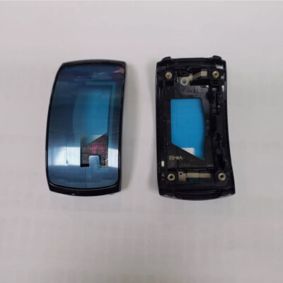 Für Samsung Gear Fit 2 Pro SM-R365 Oberflächenschale Smartwatch-Abdeckung Cover
