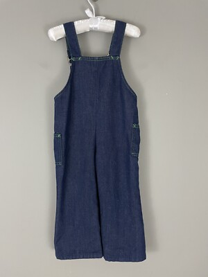 パンツ 1960's vintage OVER ALL all in one パンツ 1960's vintage OVER ALL all in one