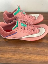 nike Zoom rival sprint red stardust stadium Track and Field .HQ2061-600 Size 11