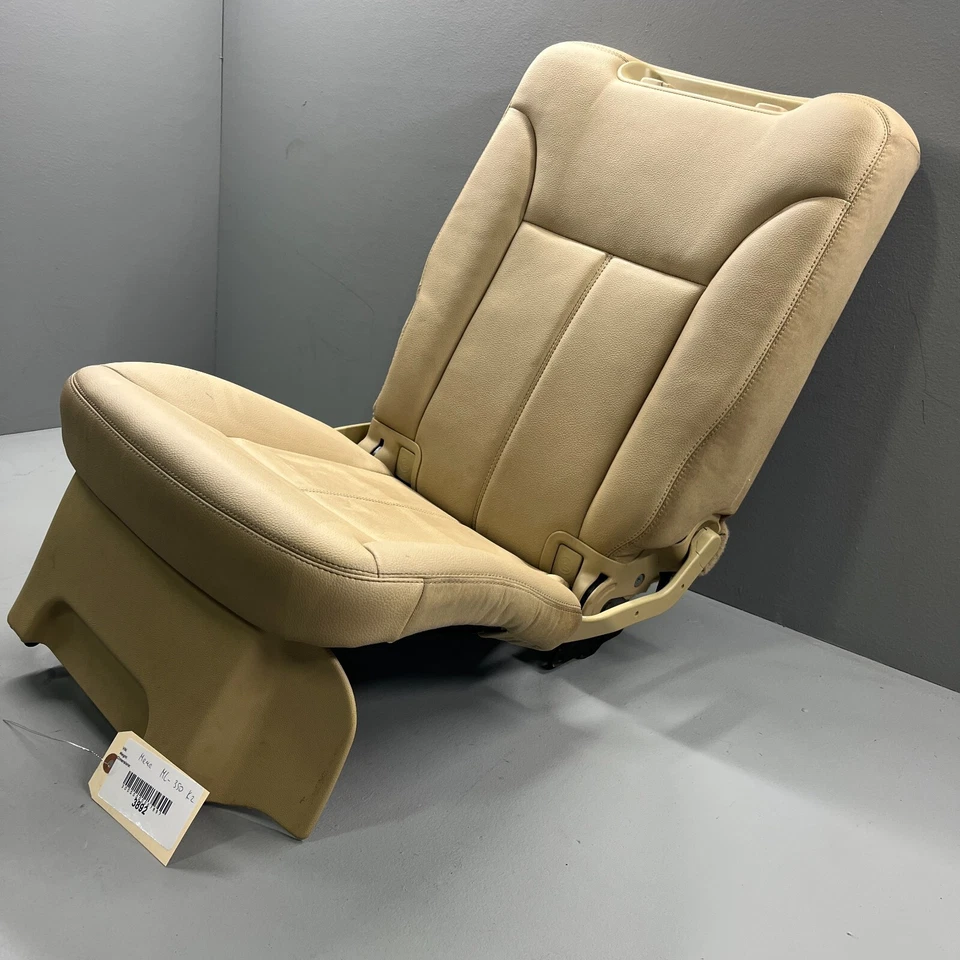 Asiento trasero derecho lado pasajero mercedes-benz ml350 2007-2012 fabricante de equipos originales Foto 3 de 4