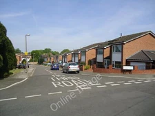 Photo 12x8 Gavina Close, Mitcham  c2011