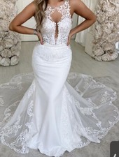 Brand New Wedding Dress!!