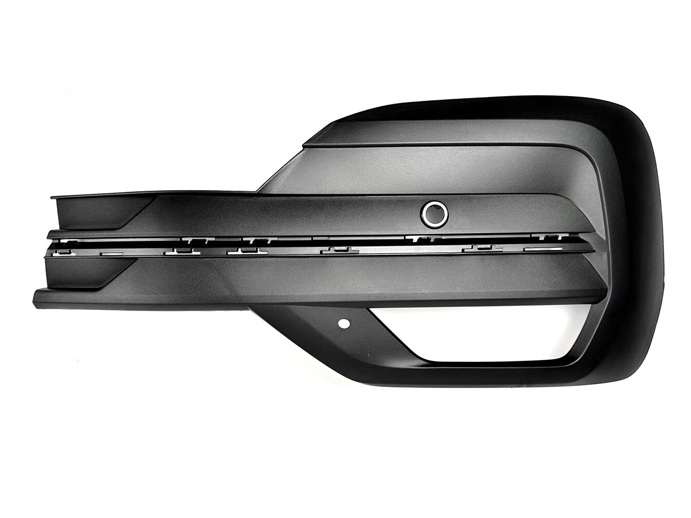 Left Fog Light Grille with PDC suitable for VW T6.1 from 2019