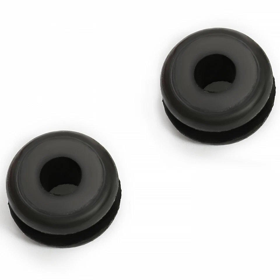 Rear Red Fender Kit LH & RH For Honda Big Red ATC200E ATC200ES ATC200M 1982-1985 - Image 4 of 4