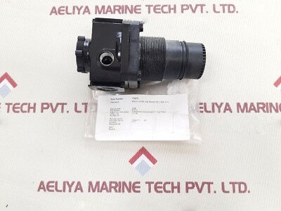 Arrow r354 125 regulator 300 psig