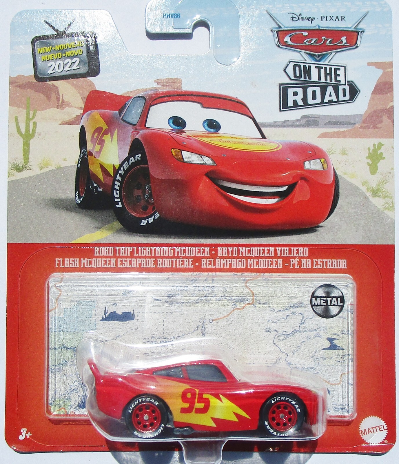 cars on the road 2022