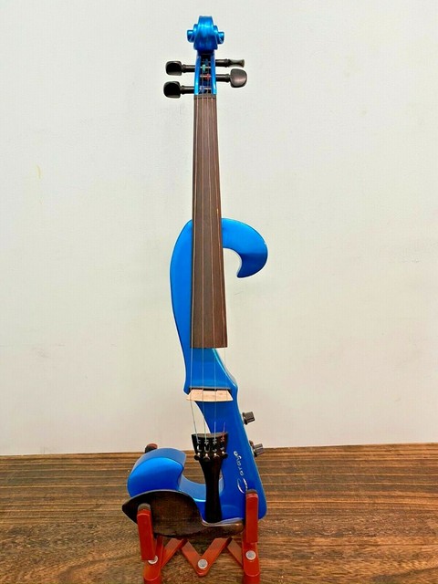 Electric Violin 4/4 (EV-10MBL)