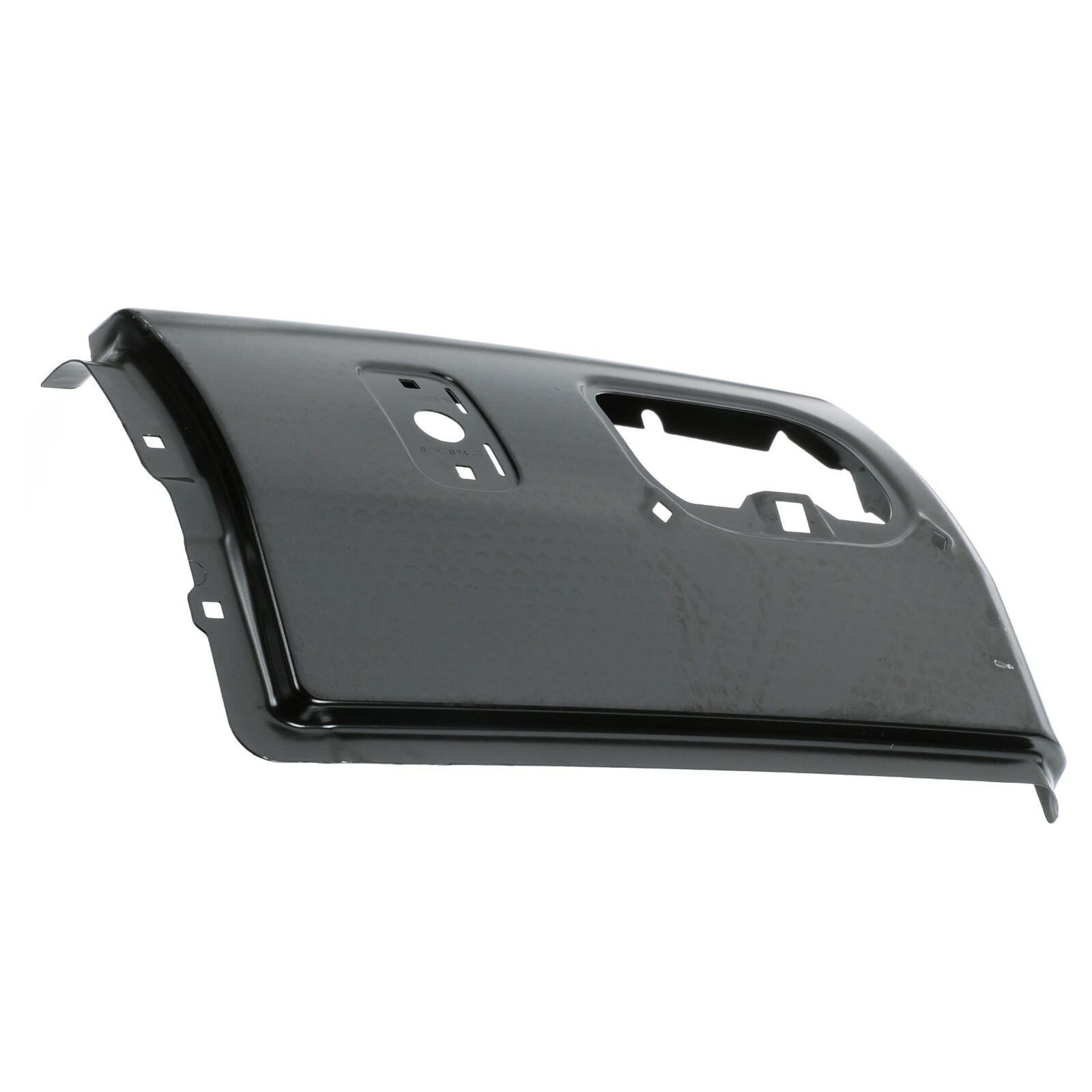 Panel trasero izquierdo para Jeep Wrangler 2017-2018 (P/N 68230221AB)