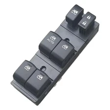 83071-FJ140 Drive Window Control Lifter Switch For 2015-2017 Subaru XV(GP) 2.0i