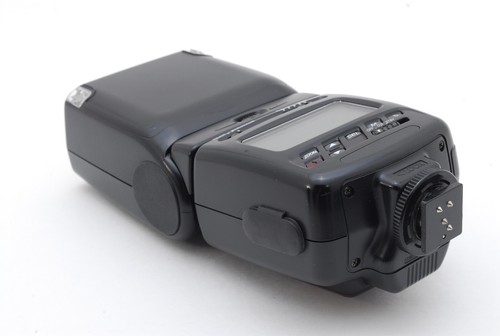 *Near MINT* Nikon Speedlight SB-25 SB25 Shoe Mount Electronic Flash From JAPAN - Picture 5 of 9