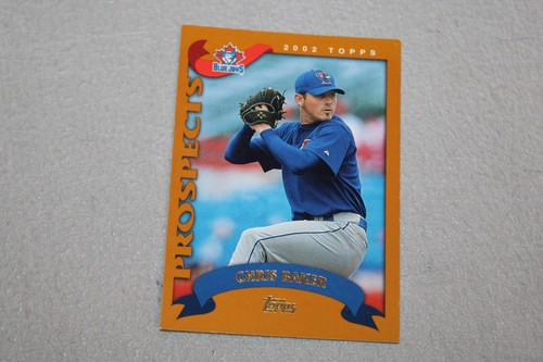 2002 Topps Traded Update Baseball Complete Finish Fill Your List Set U-Pick - 第 47/167 張圖片